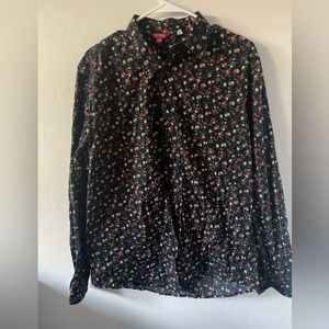Guess Brand long sleeve Shirt